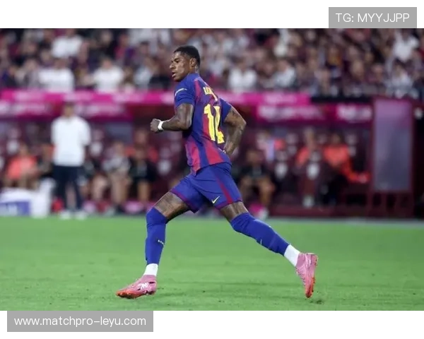 拉什福德社媒鼓励巴萨：赛季是场马拉松，失利后我们会继续战斗