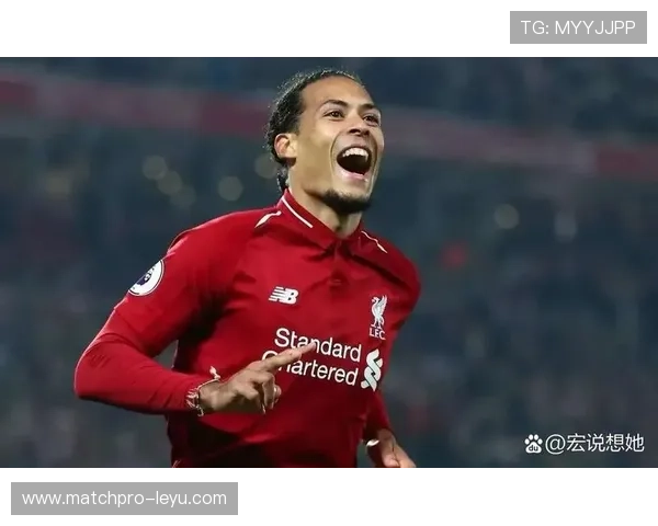 范迪克巅峰防守：荷兰铁卫解析